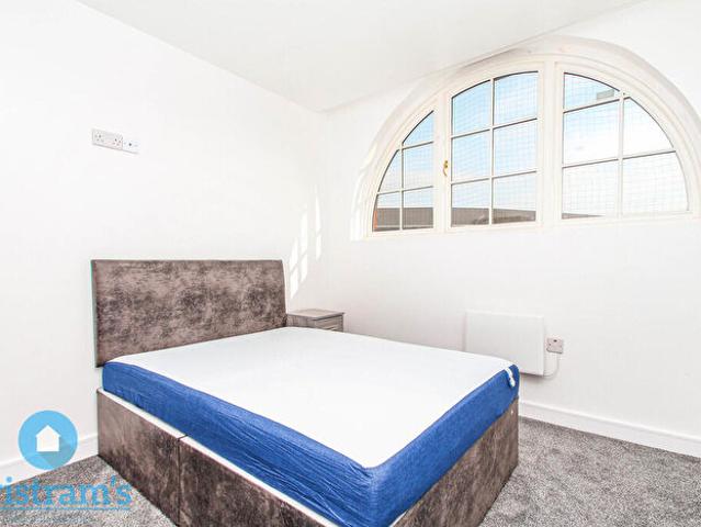 Apartment for rent in The Meadows, Haddon