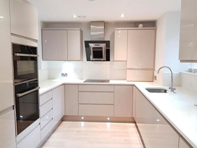 Apartment for rent in Haddon, East Midlands