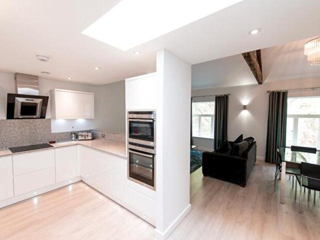 Apartment for rent in The Meadows, Haddon