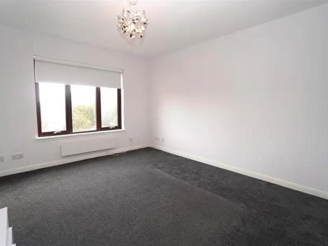 Apartment for rent in Barleybank, Kirkintilloch