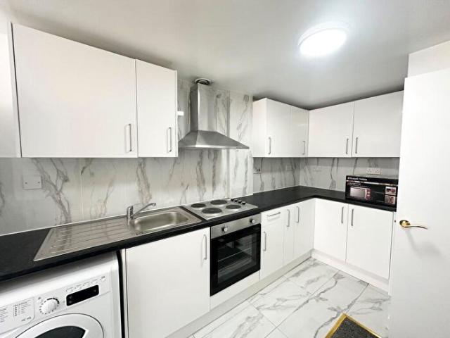 Apartment for rent in The Meadows, Haddon