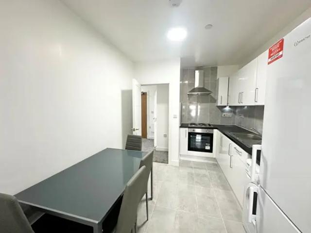 Apartment for rent in The Meadows, City of Nottingham