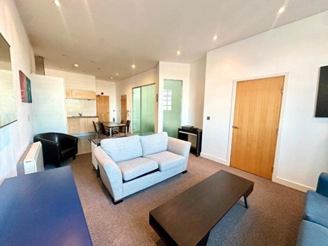 Apartment for rent in St Ann's, Haddon