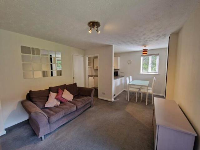 Apartment for rent in Haddon, East Midlands