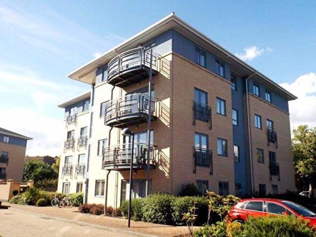 Apartment for rent in Haddon, East Midlands