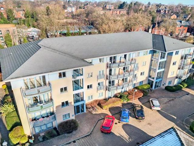 Apartment for rent in Haddon, East Midlands