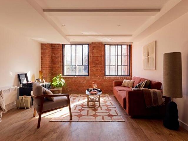 Apartment for rent in The Meadows, Haddon