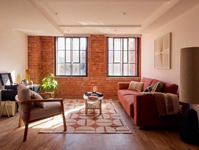 Apartment for rent in The Meadows, Haddon