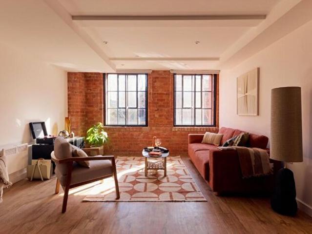 Apartment for rent in The Meadows, Haddon