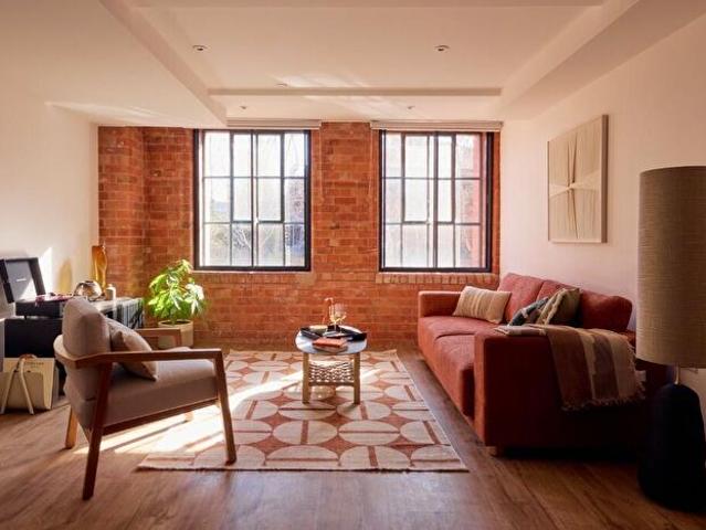 Apartment for rent in The Meadows, Haddon