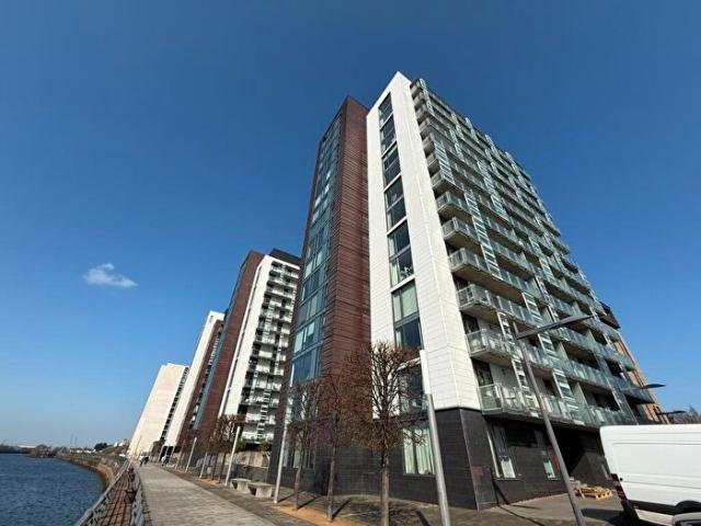 Apartment for rent in Broomhill, Scotland