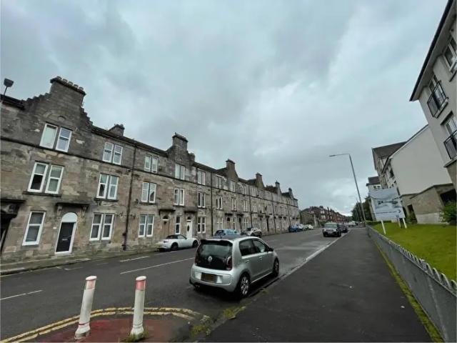 Apartment for rent in Dumbarton, Scotland