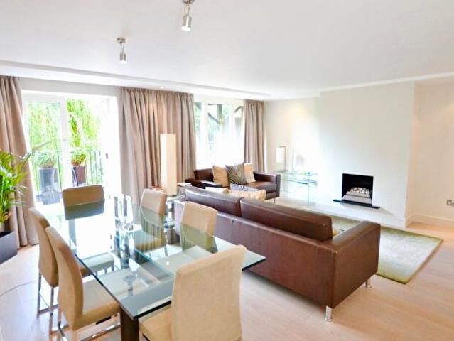 Apartment for rent in Haddon, East Midlands