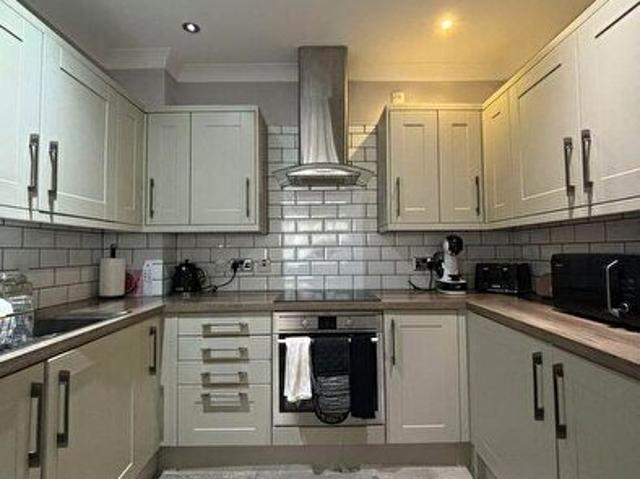 Apartment for rent in Maney, Sutton Coldfield
