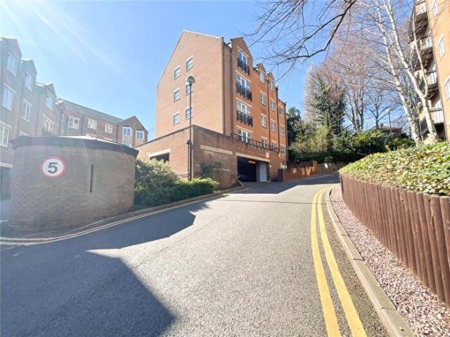 Apartment for rent in Maney, Sutton Coldfield