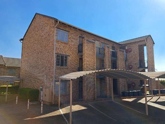 Apartment for rent in Heuweloord, Gauteng