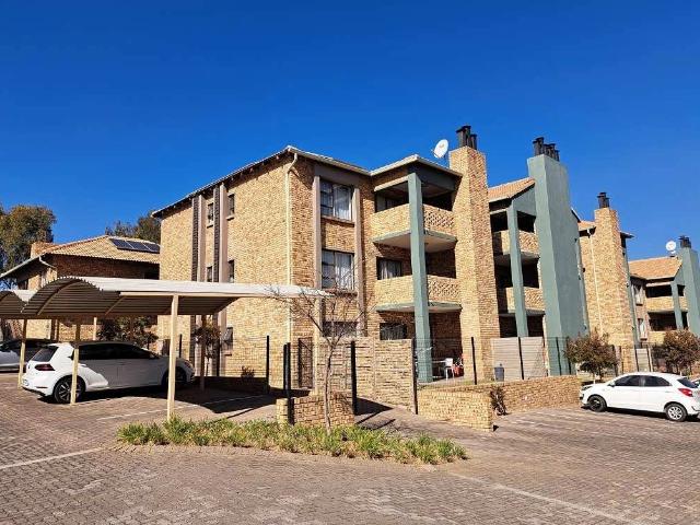 Apartment for rent in Heuweloord, Gauteng