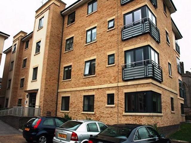 Apartment for rent in Little Chester, East Midlands