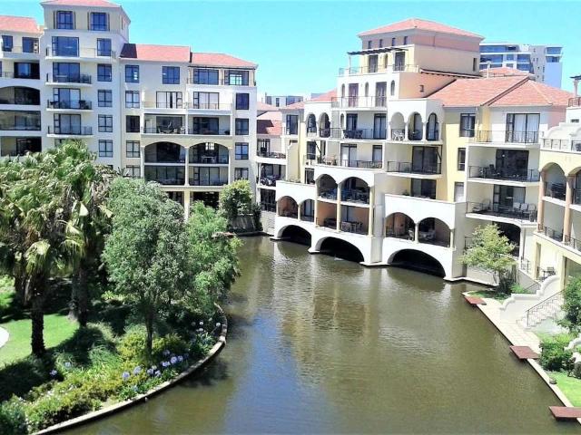 Apartment for rent in Milnerton, Western Cape