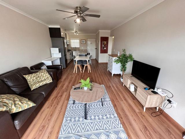 Apartment for rent in Milnerton, Western Cape