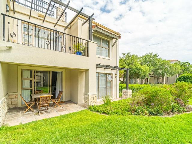 Apartment for rent in Milnerton, Western Cape