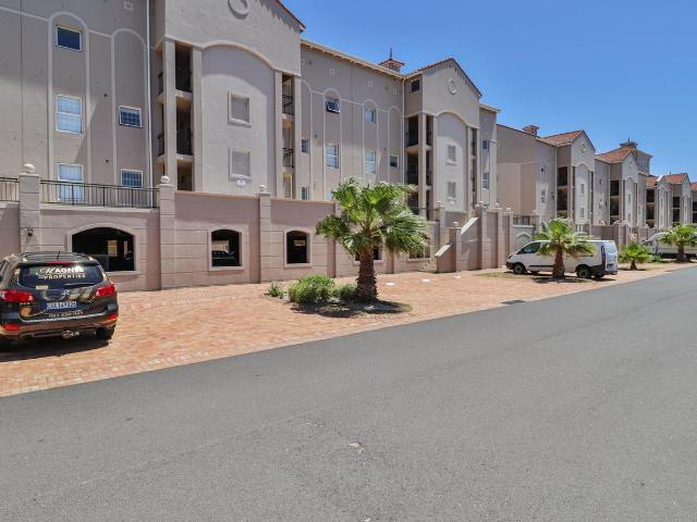 Apartment for rent in Milnerton, Western Cape