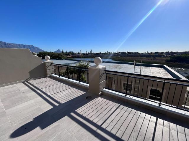 Apartment for rent in Milnerton, Western Cape