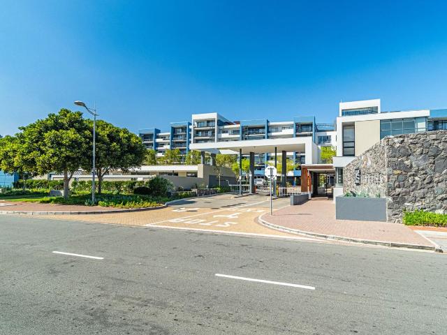 Apartment for rent in Milnerton, Western Cape