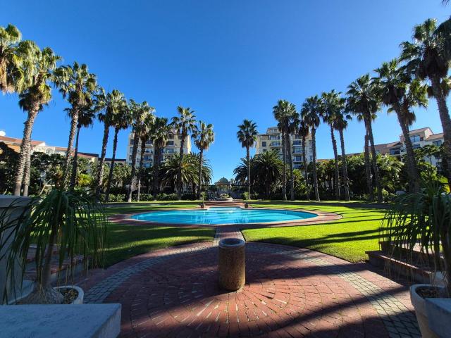Apartment for rent in Milnerton, Western Cape
