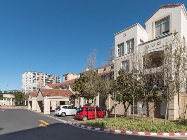 Apartment for rent in Milnerton, Western Cape