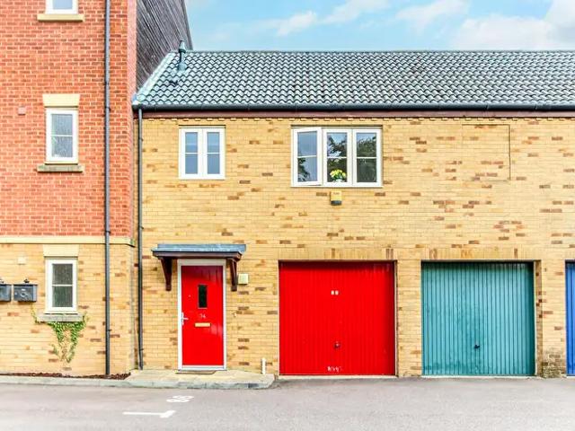 Apartment for rent in Stanton Cross, Wellingborough