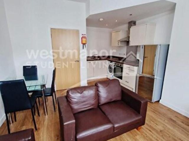 Apartment for rent in St Matthew's, Old Wharf