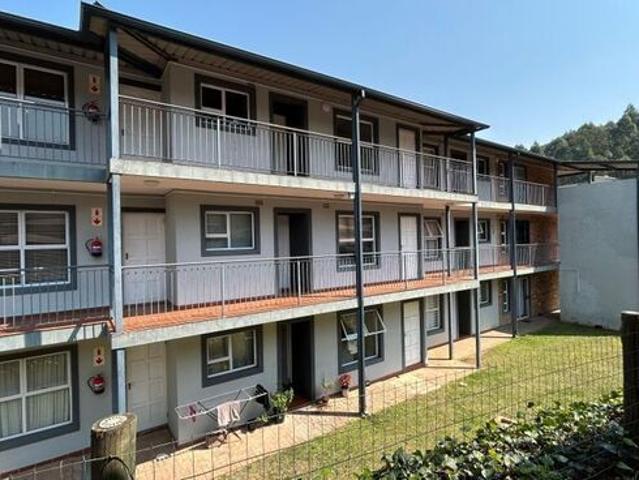 Apartment for rent in Umgungundlovu, Kwazulu-natal