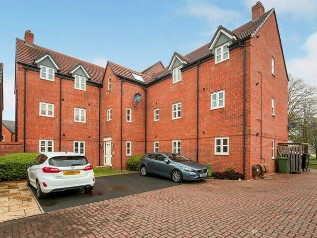 Apartment for rent in Meon Vale, Stratford-on-Avon