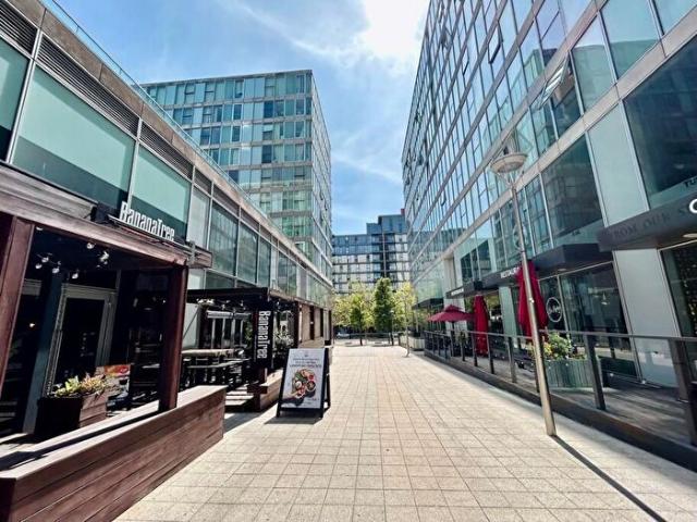 Apartment for rent in Milton Keynes
