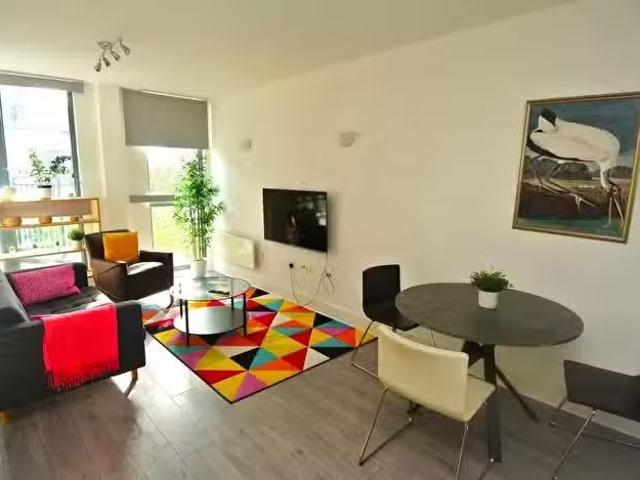 Apartment for rent in Lyne