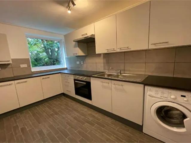 Apartment for rent in Haddon, East Midlands