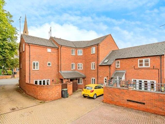 Apartment for rent in Raunds