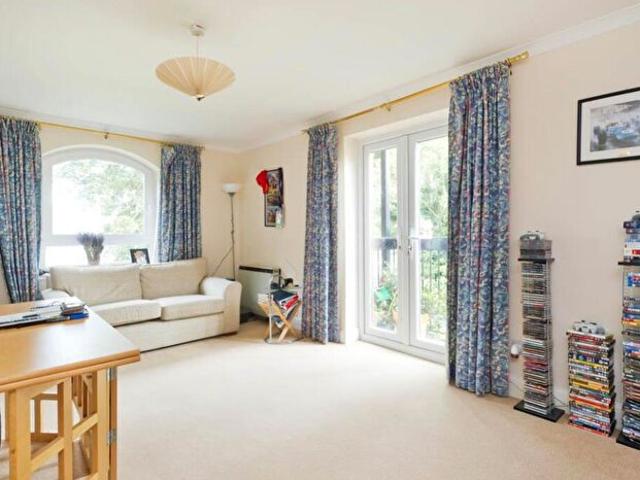 Apartment for rent in Berrick Salome, Oxfordshire