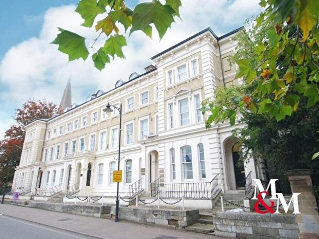 Apartment for rent in Leighton-Linslade, Leighton Buzzard