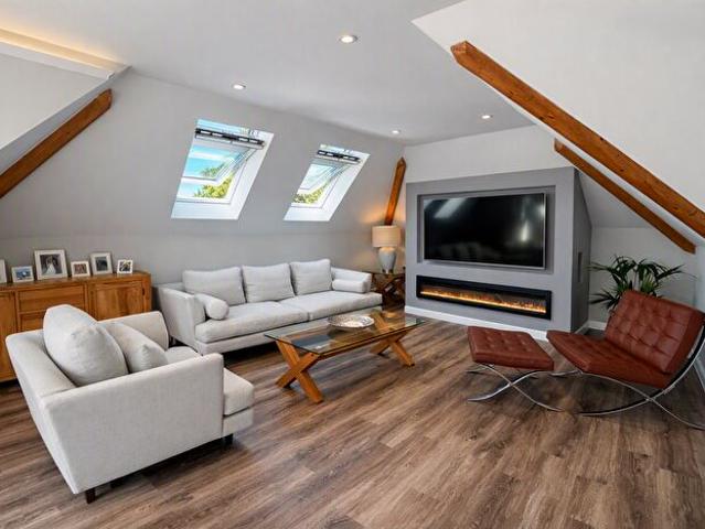 Apartment for rent in Barton In Fabis, East Midlands
