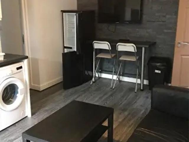 Apartment for rent in Old Lenton, Haddon