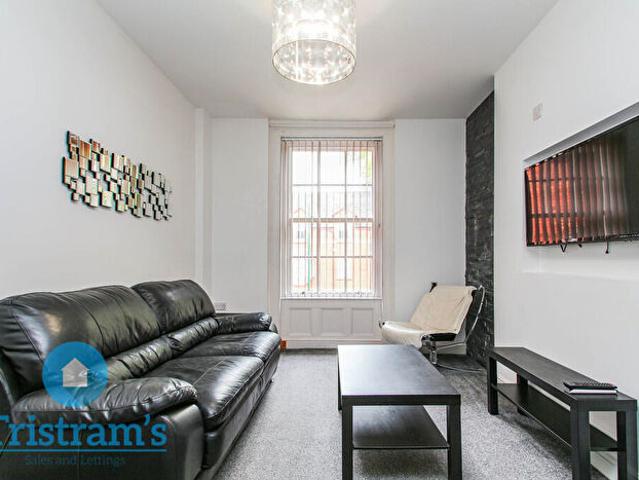 Apartment for rent in Old Lenton, Haddon