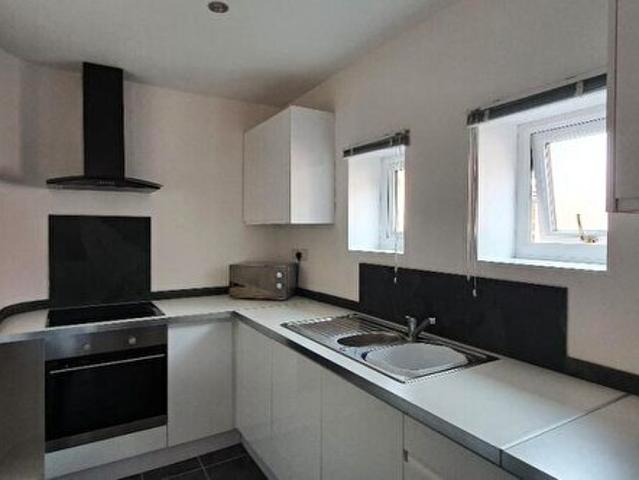 Apartment for rent in Old Lenton, Haddon