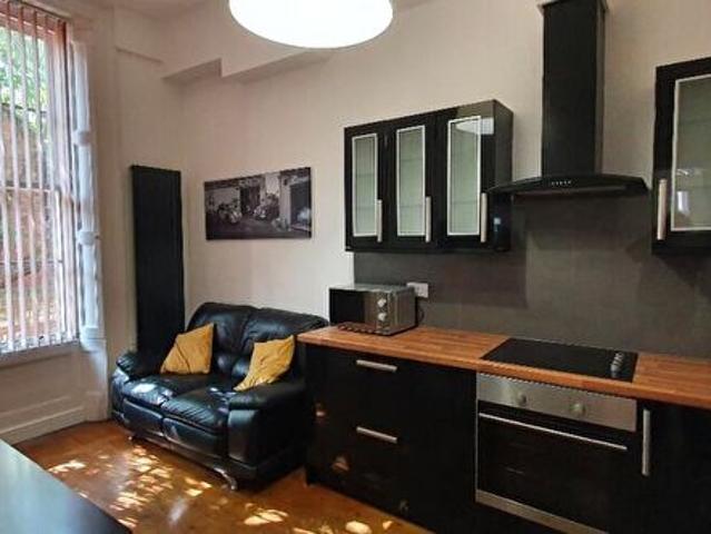 Apartment for rent in Old Lenton, Haddon