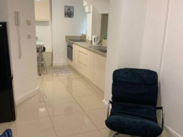 Apartment for rent in Old Lenton, Haddon