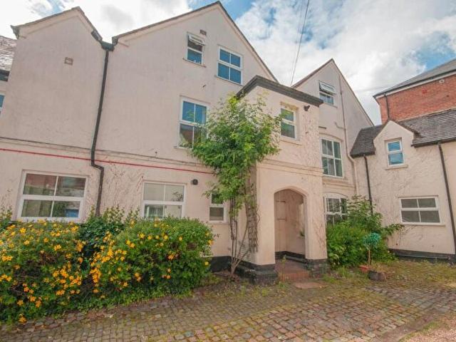 Apartment for rent in New Bilton