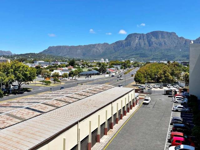 Apartment for rent in Cape Town, Western Cape