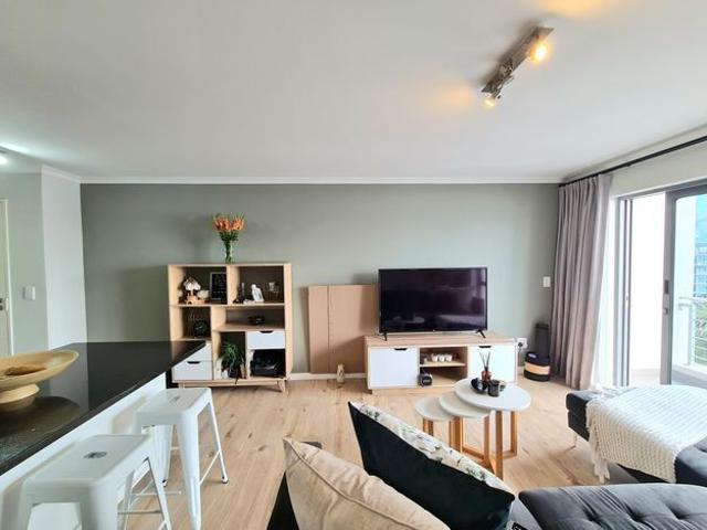 Apartment for rent in Cape Town Ward 59, Cape Town