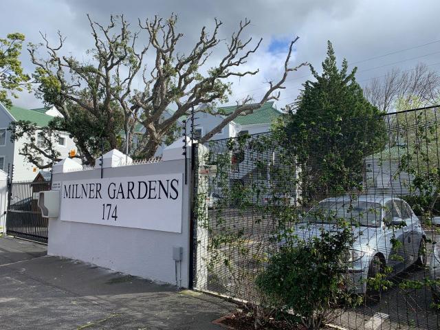 Apartment for rent in Cape Town, Western Cape